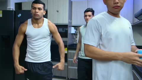 Angelo Mark Fernando Taylor online show from January 2025 11:44:02 AM