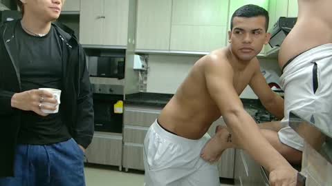 Angelo Mark Fernando Taylor online show from September 2025 11:37:01 AM