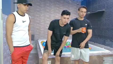 Angelo Mark Fernando Taylor online show from October 2025 11:40:01 AM