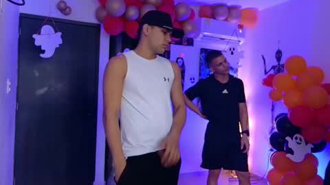 Angelo Mark Fernando Taylor online show from October 2025 11:36:02 AM