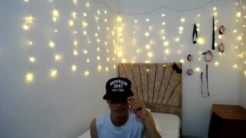 Boysins online show from July 2026 12:36:02 AM