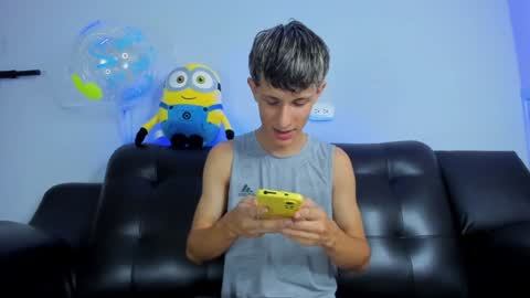 Paul and Max online show from January 2025 08:43:01 PM