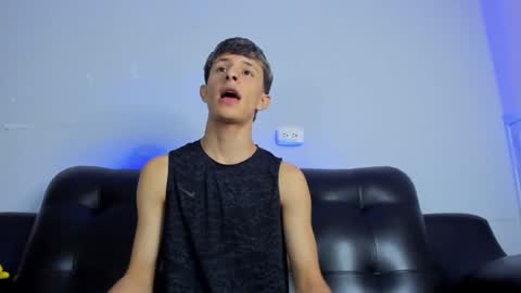 Paul and Max online show from January 2025 07:18:01 PM