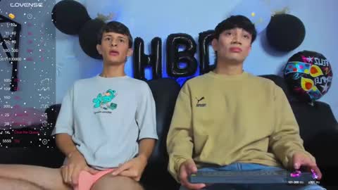 Paul and Max online show from February 2025 09:59:02 PM