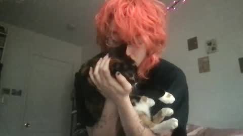 Snapshot of boywithbug chatting on January 2025 04:33:01 PM boywithbug online show from January 2025 04:33:01 PM