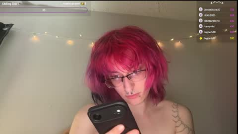 boywithbug online show from April 2026 04:35:02 AM