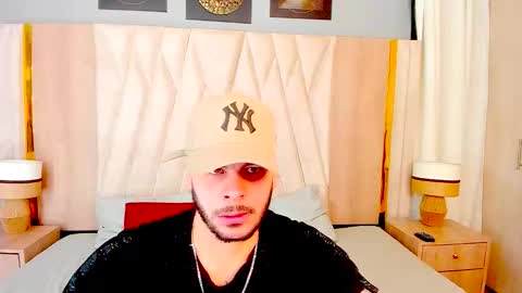 Mateo online show from November 2025 02:54:01 AM