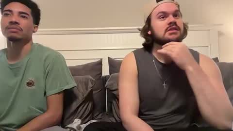 HAIRY BEAST online show from March 2026 11:08:01 PM