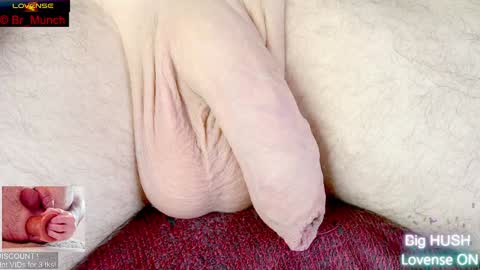 Baron online show from February 2025 09:50:02 PM