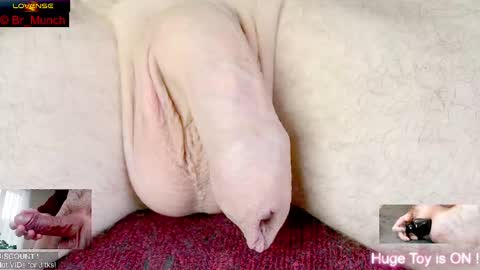 Baron online show from February 2025 05:47:01 AM