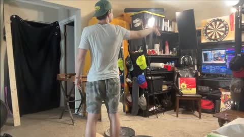 Brad Ballsy online show from January 2026 03:44:01 AM