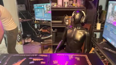 Brad Ballsy online show from April 2026 06:09:01 PM