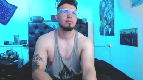 brad hot boy online show from April 2026 03:45:01 PM