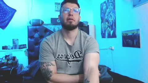 Snapshot of brad_hot_boy chatting on May 2026 04:16:01 PM brad hot boy online show from May 2026 04:16:01 PM