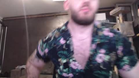 ask me online show from November 2025 09:36:02 PM