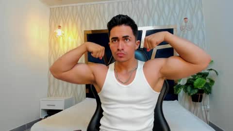 brad summer online show from March 2025 05:18:01 PM