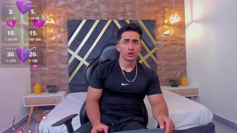 brad summer online show from March 2025 05:17:02 PM