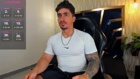 brad summer online show from September 2025 05:24:01 PM