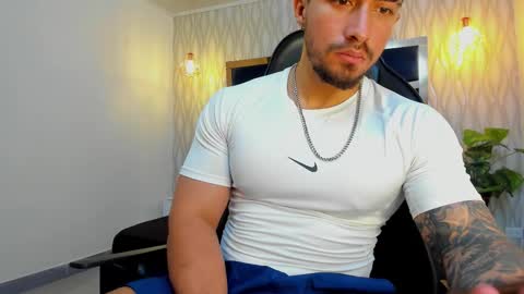 brad summer online show from October 2025 05:21:02 PM