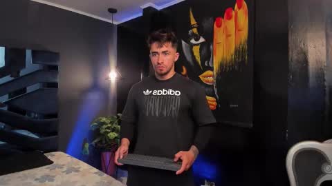 brad summer online show from March 2026 11:20:02 PM