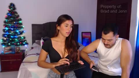 Your favorite couple and the best butt on Chatur online show from December 2024 10:00:01 PM