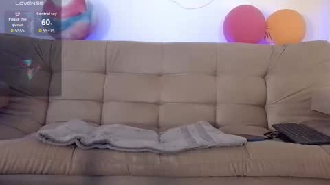 Bradley Colton Independ Model online show from January 2026 05:27:02 PM