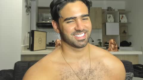 bradleymartin7 online show from February 2025 01:52:02 AM