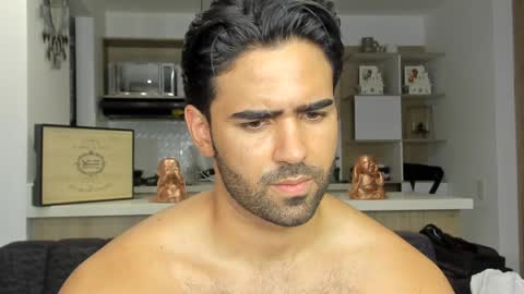 bradleymartin7 online show from February 2025 02:26:01 AM