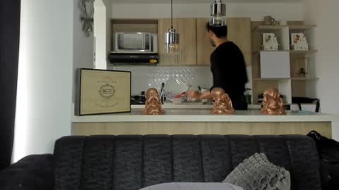 bradleymartin7 online show from February 2025 05:33:01 PM