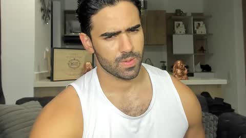 bradleymartin7 online show from February 2025 02:56:02 AM