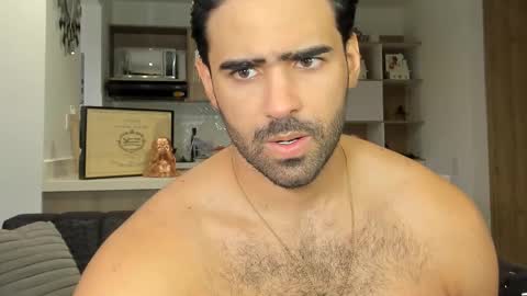 bradleymartin7 online show from February 2025 10:26:01 PM