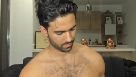 bradleymartin7 online show from February 2025 02:40:01 AM