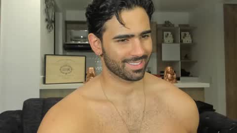 bradleymartin7 online show from February 2025 05:02:01 AM