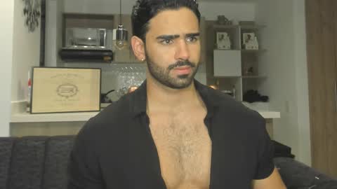 bradleymartin7 online show from March 2025 11:38:02 PM