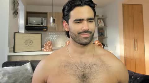 bradleymartin7 online show from September 2025 10:09:01 PM