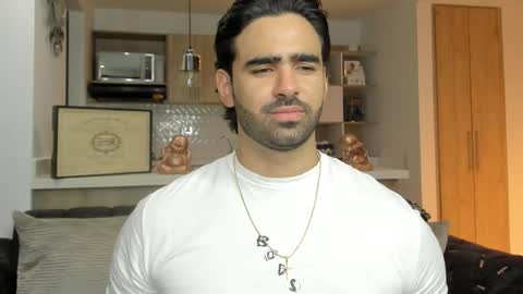 bradleymartin7 online show from September 2025 01:28:02 AM