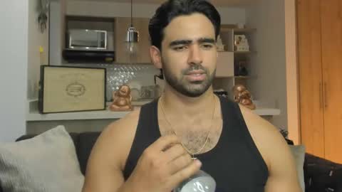 bradleymartin7 online show from September 2025 10:55:02 PM