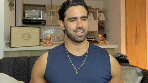 bradleymartin7 online show from September 2025 11:17:01 PM