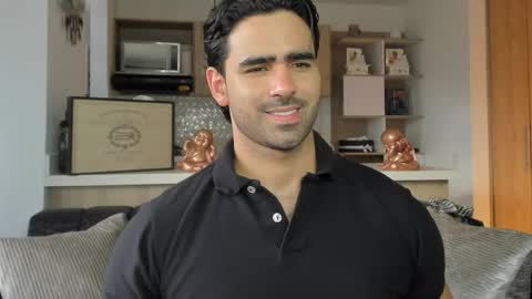 bradleymartin7 online show from September 2025 08:54:01 PM