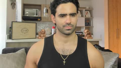 bradleymartin7 online show from September 2025 06:09:02 PM