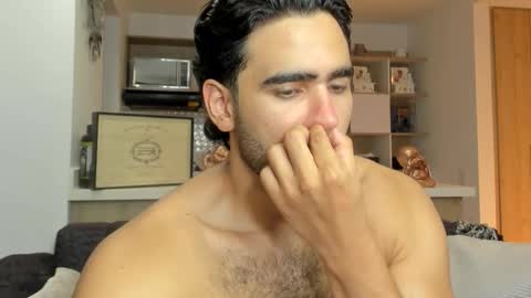 bradleymartin7 online show from September 2025 02:37:01 AM