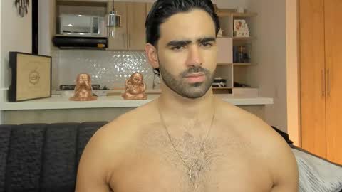 bradleymartin7 online show from October 2025 03:10:02 AM