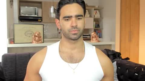 bradleymartin7 online show from November 2025 09:16:01 PM