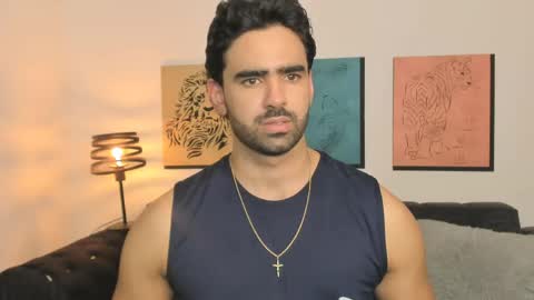 bradleymartin7 online show from April 2026 10:21:02 PM