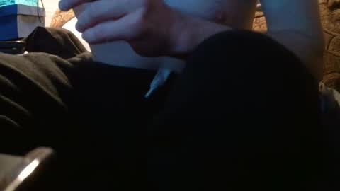 Snapshot of brads1987 chatting on October 2025 08:09:01 AM brads1987 online show from October 2025 08:09:01 AM