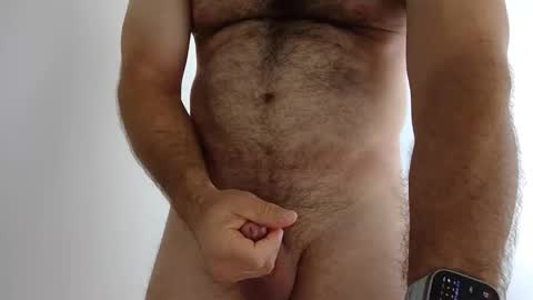 Snapshot of bradsummer619 chatting on April 2026 08:51:02 PM BeefyBiceps online show from April 2026 08:51:02 PM