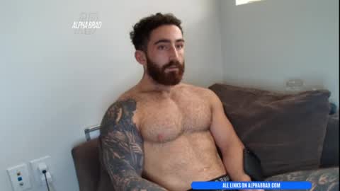 bradtrainn online show from June 2026 04:55:01 PM