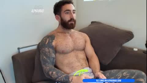 bradtrainn online show from July 2026 06:51:02 PM