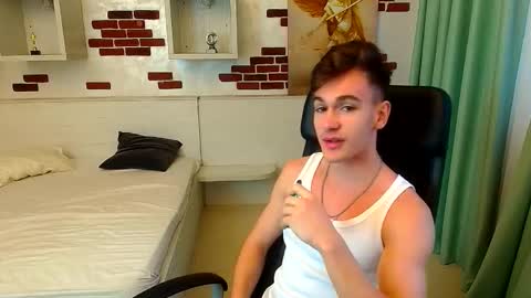 BradyFlint online show from November 2025 06:03:01 AM