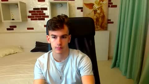 BradyFlint online show from November 2025 05:17:01 AM